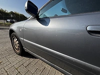 Audi a4, 2001 - afbeelding 41 van  43