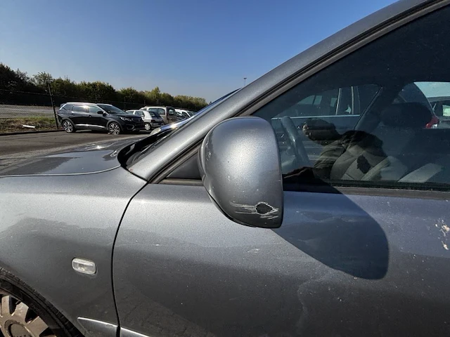 Audi a4, 2001 - afbeelding 42 van  43