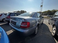 Audi a4, 2001 - afbeelding 4 van  43