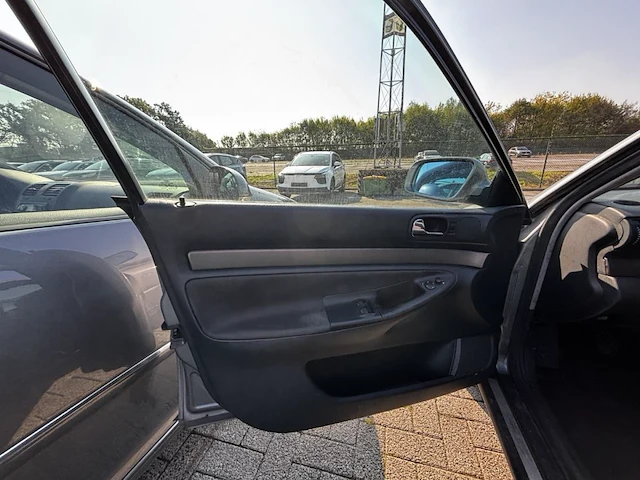 Audi a4, 2001 - afbeelding 6 van  43