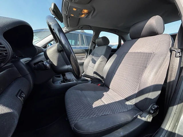 Audi a4, 2001 - afbeelding 7 van  43