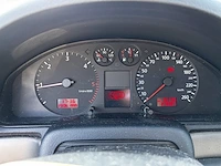 Audi a4, 2001 - afbeelding 8 van  43
