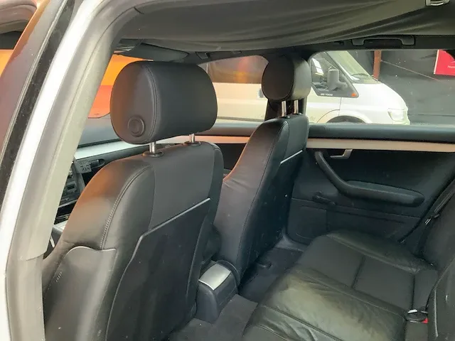 Audi a4 2004 - afbeelding 10 van  44