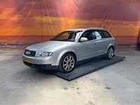 Audi a4 2004 - afbeelding 1 van  44