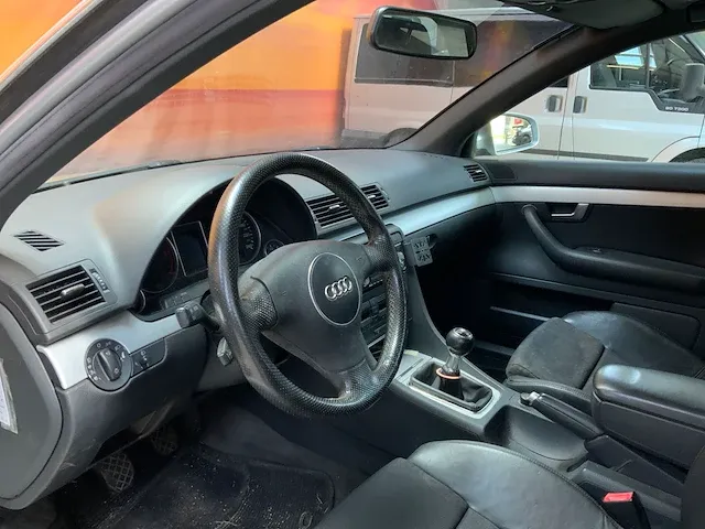 Audi a4 2004 - afbeelding 15 van  44
