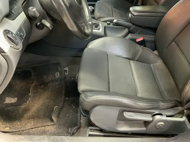Audi a4 2004 - afbeelding 17 van  44