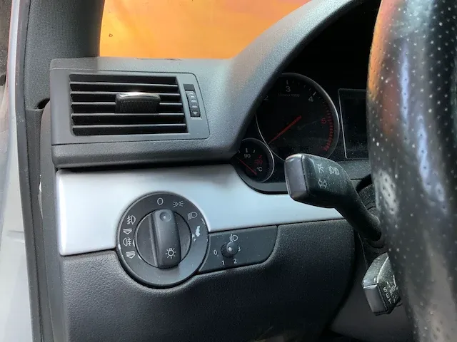 Audi a4 2004 - afbeelding 18 van  44