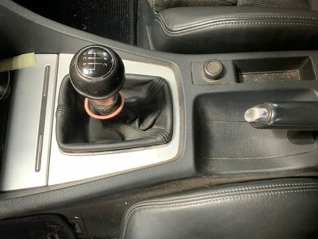 Audi a4 2004 - afbeelding 20 van  44