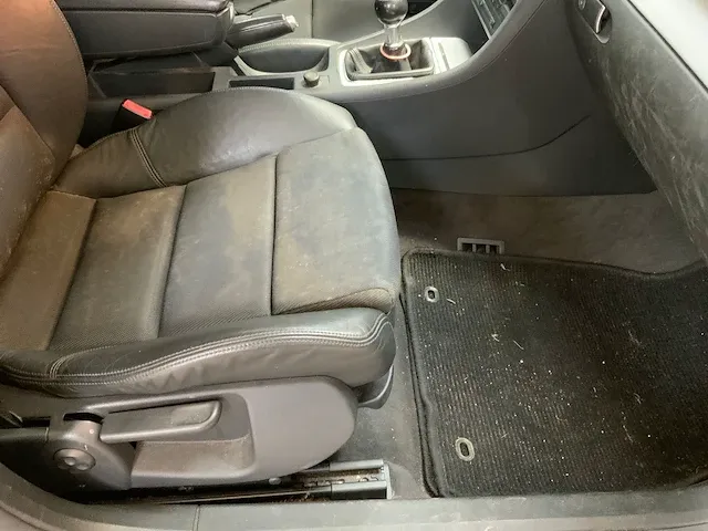 Audi a4 2004 - afbeelding 30 van  44
