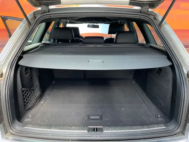 Audi a4 2004 - afbeelding 33 van  44