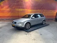 Audi a4 2004 - afbeelding 40 van  44