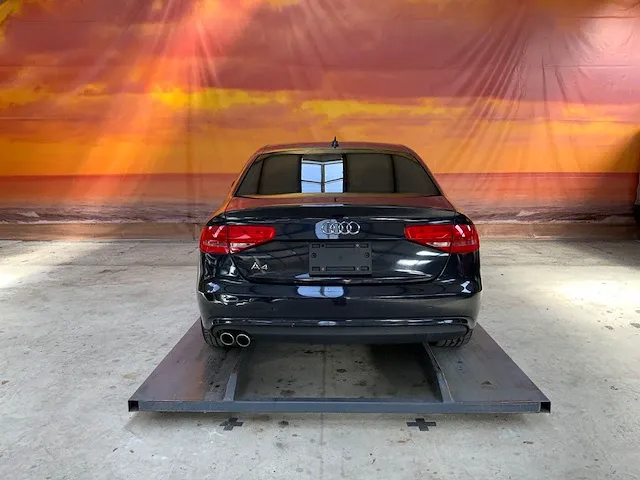 Audi a4 2014 - afbeelding 2 van  52