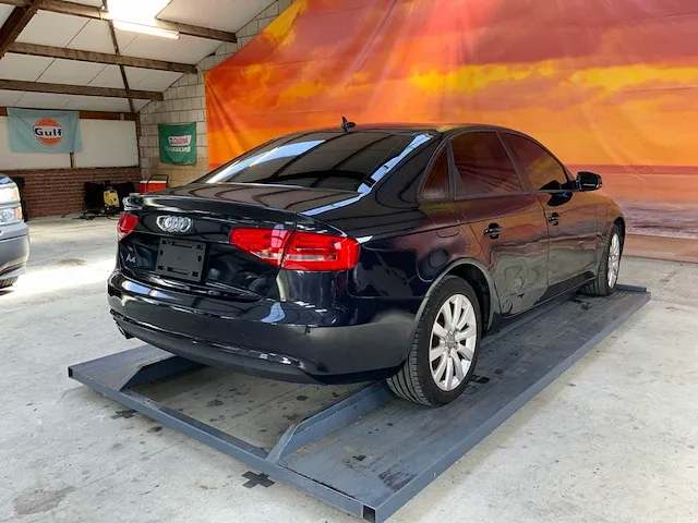 Audi a4 2014 - afbeelding 3 van  52