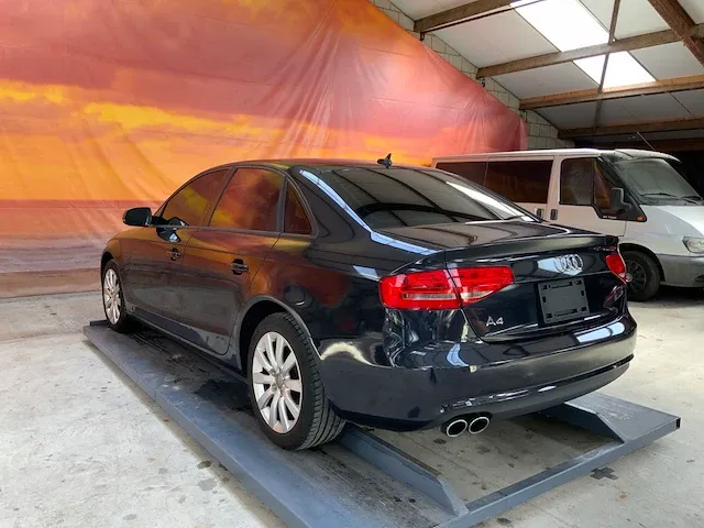 Audi a4 2014 - afbeelding 5 van  52