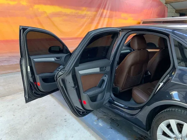 Audi a4 2014 - afbeelding 7 van  52