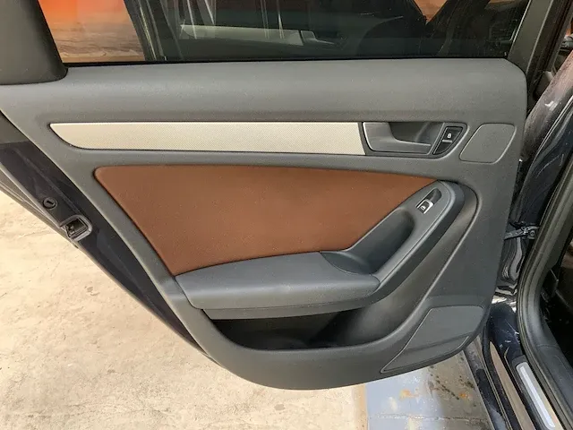 Audi a4 2014 - afbeelding 8 van  52