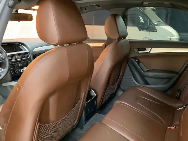 Audi a4 2014 - afbeelding 9 van  52
