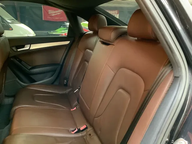 Audi a4 2014 - afbeelding 10 van  52