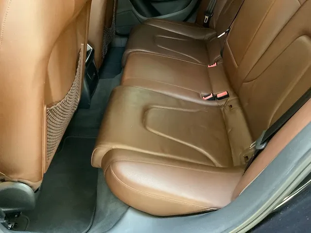 Audi a4 2014 - afbeelding 11 van  52