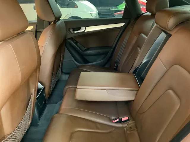 Audi a4 2014 - afbeelding 13 van  52