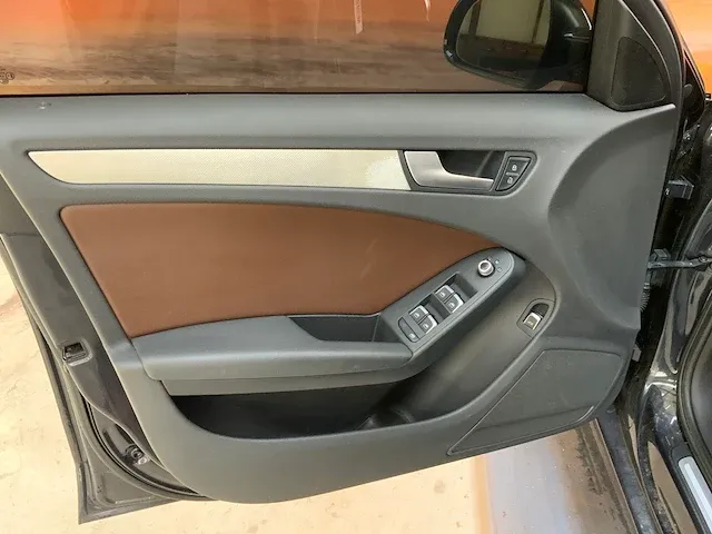 Audi a4 2014 - afbeelding 14 van  52