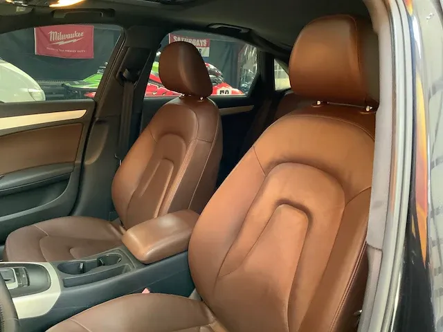 Audi a4 2014 - afbeelding 16 van  52