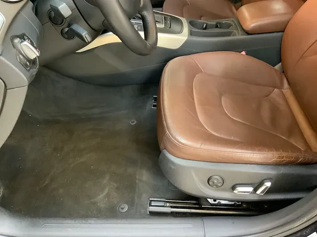 Audi a4 2014 - afbeelding 17 van  52