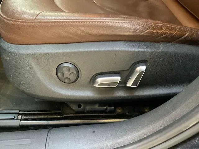 Audi a4 2014 - afbeelding 18 van  52