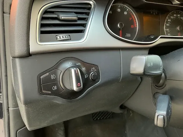 Audi a4 2014 - afbeelding 19 van  52