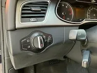 Audi a4 2014 - afbeelding 19 van  52