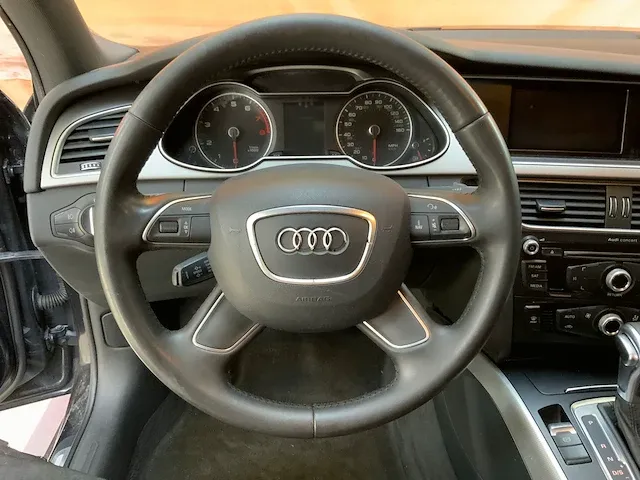 Audi a4 2014 - afbeelding 20 van  52