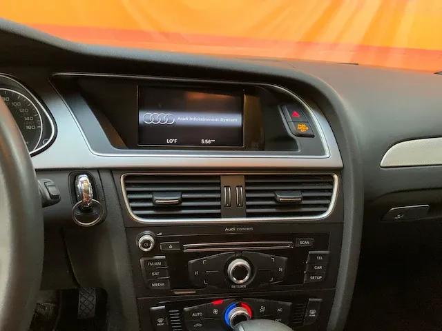 Audi a4 2014 - afbeelding 22 van  52