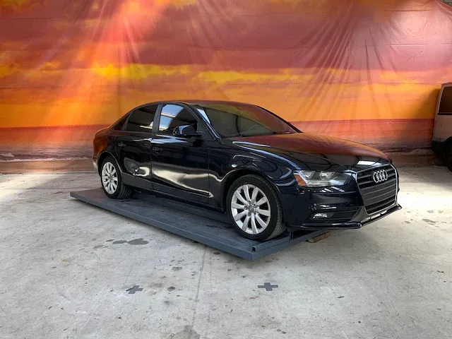Audi a4 2014 - afbeelding 12 van  52