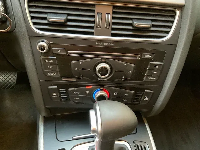Audi a4 2014 - afbeelding 25 van  52