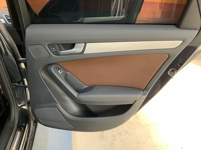 Audi a4 2014 - afbeelding 32 van  52