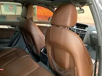 Audi a4 2014 - afbeelding 33 van  52