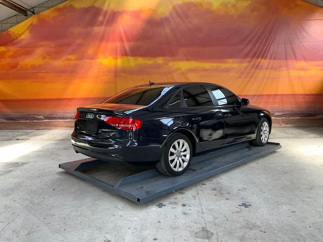 Audi a4 2014 - afbeelding 23 van  52