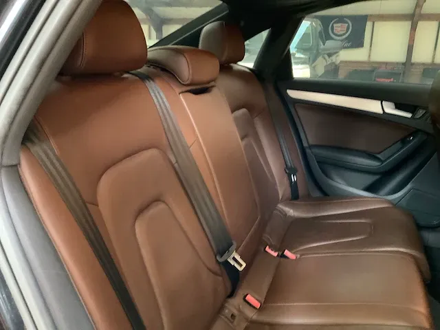 Audi a4 2014 - afbeelding 35 van  52