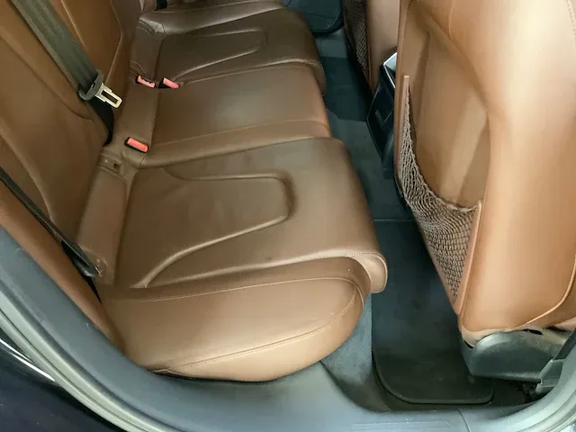 Audi a4 2014 - afbeelding 36 van  52