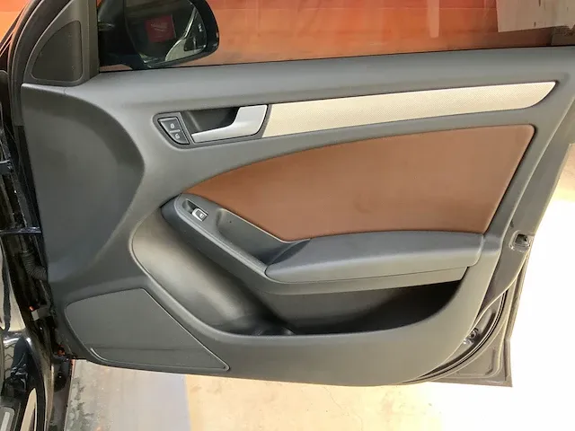 Audi a4 2014 - afbeelding 37 van  52