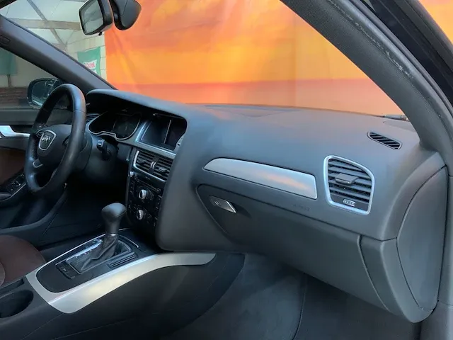 Audi a4 2014 - afbeelding 38 van  52