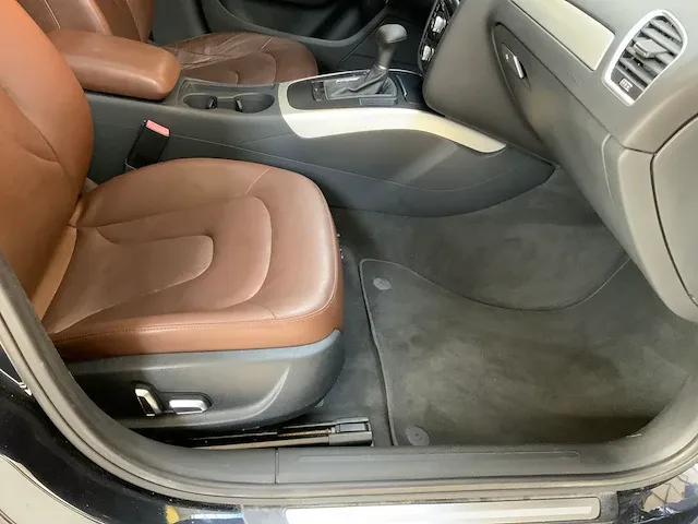 Audi a4 2014 - afbeelding 40 van  52