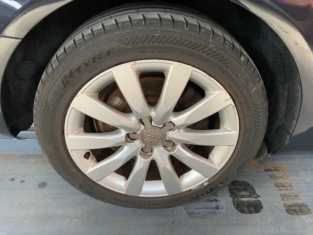 Audi a4 2014 - afbeelding 42 van  52