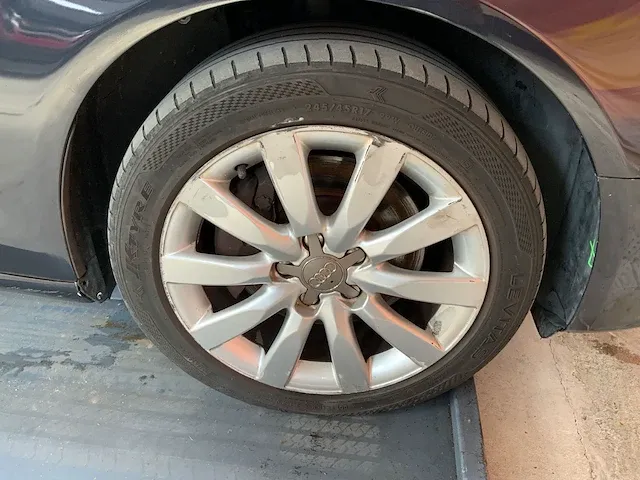 Audi a4 2014 - afbeelding 43 van  52