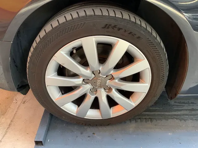 Audi a4 2014 - afbeelding 44 van  52