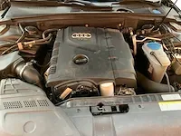 Audi a4 2014 - afbeelding 48 van  52