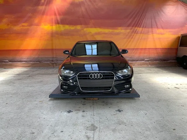 Audi a4 2014 - afbeelding 45 van  52