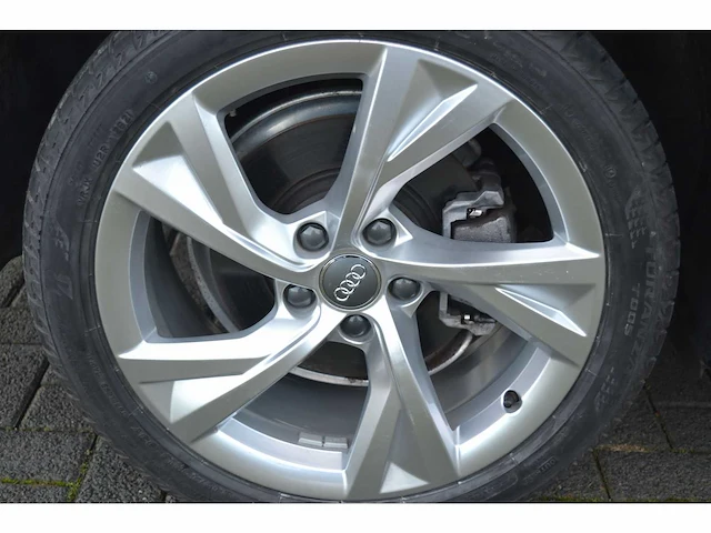 Audi a4 35 tfsi mhev avant advanced edition - personenauto - afbeelding 3 van  38