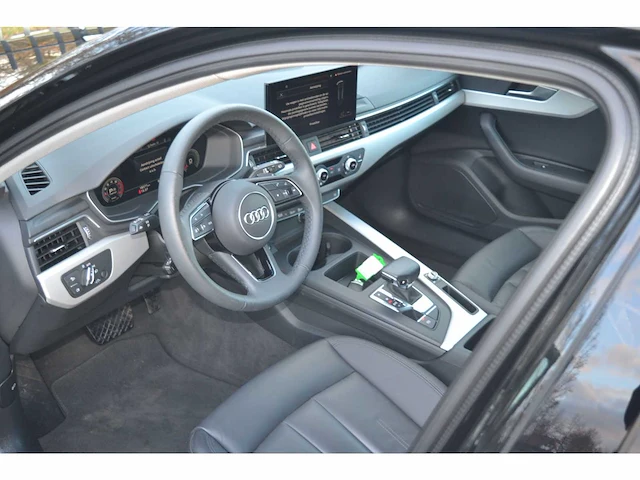 Audi a4 35 tfsi mhev avant advanced edition - personenauto - afbeelding 7 van  38
