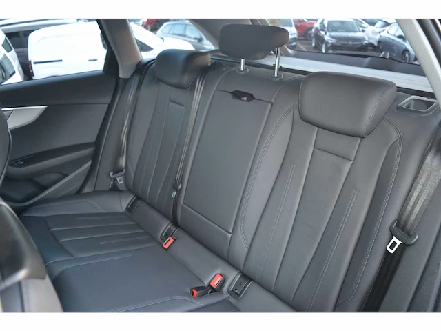 Audi a4 35 tfsi mhev avant advanced edition - personenauto - afbeelding 9 van  38
